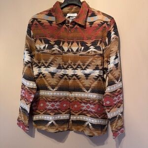 Urban Outfitter Button Up